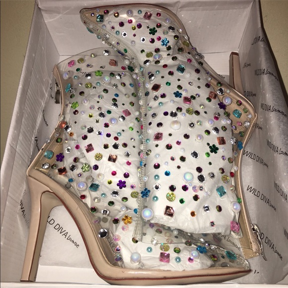 ❤️❤️OFFER BUTTON ❤️❤️Trending Now - Picture 3 of 8